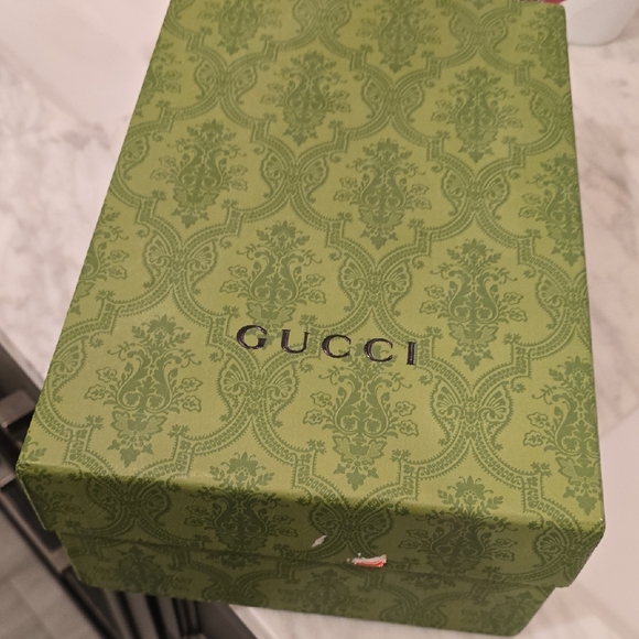 Women's Gucci Tennis 1977 sneaker - Picture 5 of 5